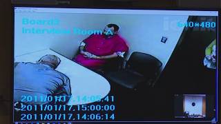 Jan. 17, 2011, interview of John Skelton is entered into the record | Day 2, afternoon session