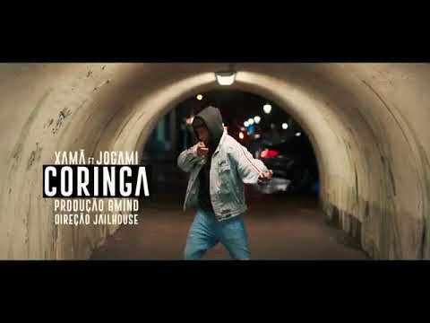 Xamã feat jogami- coringa (Bônus Track "O Iluminado)