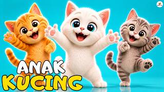 Download lagu Kittens Meow Meow - Cute and Adorable Children's Song mp3