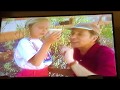 Closing To Baby Einstein Language Nursery 2002 VHS