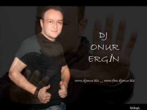 DJ Onur Ergin feat.Ozan - Yansin Dünya (2010 Albümünden Tek Parca)