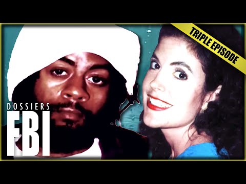 Les premiers épisodes de la saison 3 | TRIPLE EPISODE | Dossiers FBI