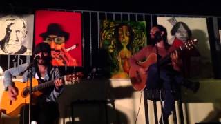 LA MISMA HISTORIA MIGUEL CAMPELLO MALAGA (AZOTEA)