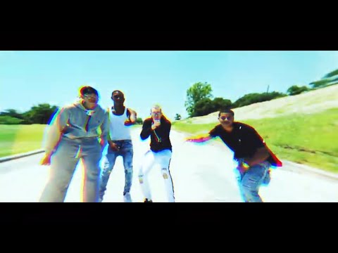 Kidd Codd - Polo (Official Music Video)