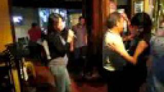 GEOGRAPHER CAFE, JONKER WALK, MALACCA, MALAYSIA - A TERESA TENG SONG.