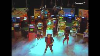 KC &amp; The Sunshine Band - You Said You&#39;d Gimme Some More ( Video Clip  High Quality )