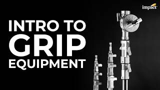 Intro to Grip Equipment | Hosted by Impact