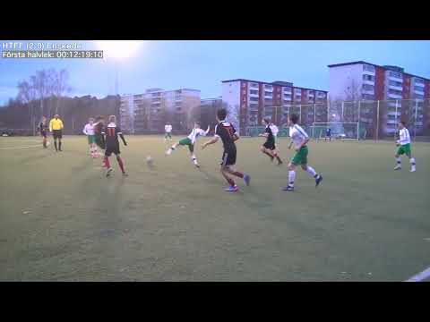 220325 HTFF P07A - Enskede IK (3-1)