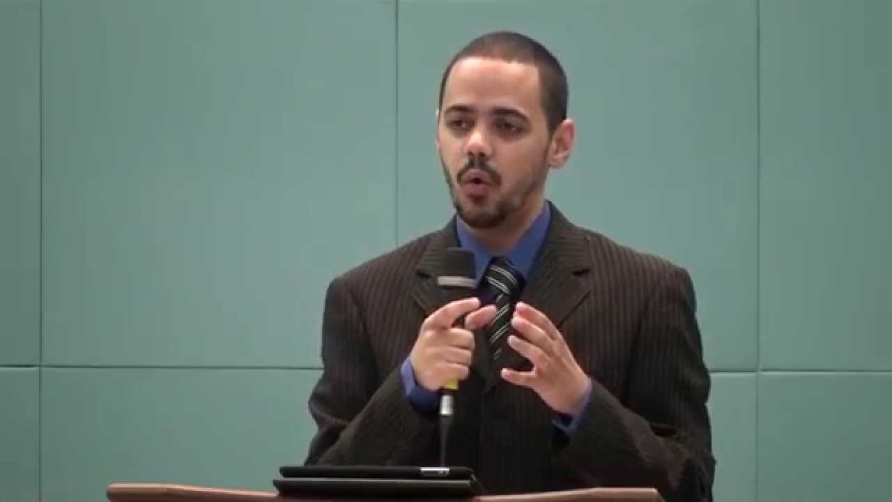 Condenação e Salvação - Obadias 1:1-21