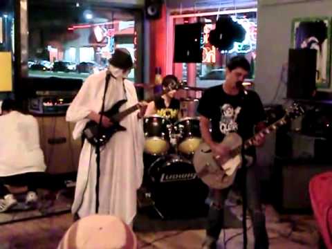 Teenage Nasty- You Fat, Fucking Fuck Live @ Piehole