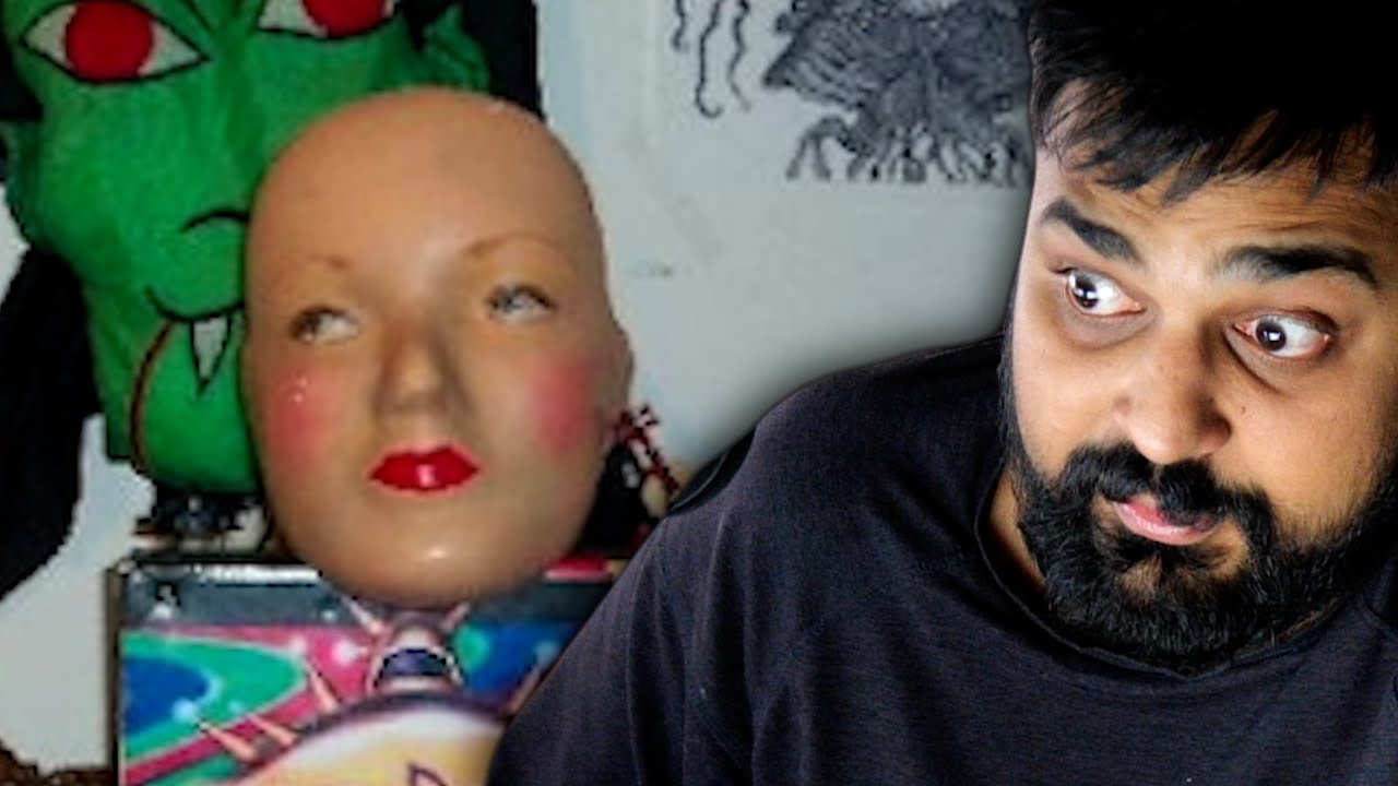 I Almost Bought A Nuke On Deep Web 237...