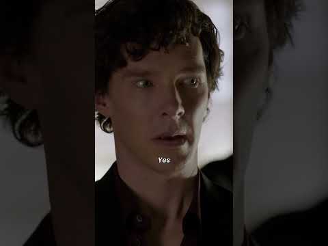 "No one is happy about molly's boyfriend" #sherlock #series #shorts