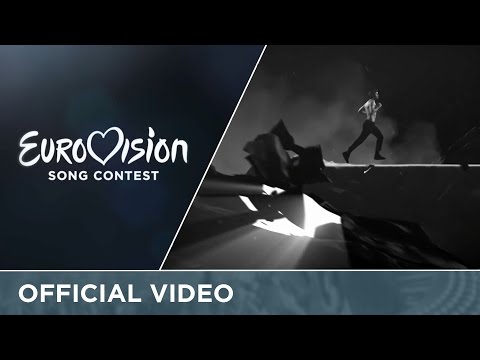 Argo - Utopian Land (Greece) 2016 Eurovision Song Contest