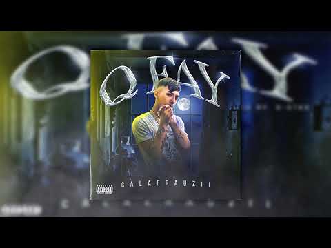 CalaeraUzii - Q fay (Vizualizer)