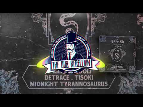 Wooli & Detrace - Kong