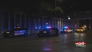 Multiple arrests for riots in Sioux Falls