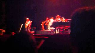 Raphael Gualazzi-Zuccherino Dolce Live 22/08/2013