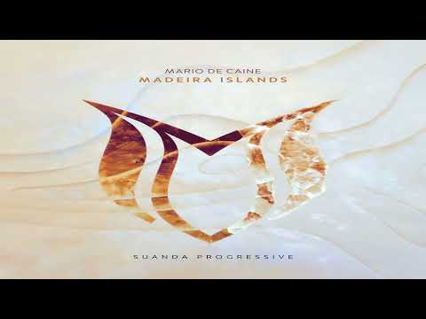 Mario De Caine - Madeira Islands (Extended Mix)