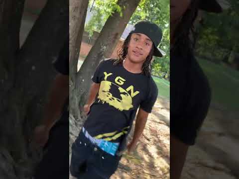 G weedy and Lil Juice Out Da Gate (Live From Da Bricks)