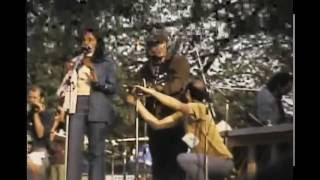 &quot;The War is Over&quot; Concert and Peace Rally - May 11, 1975