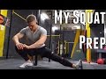 My Squat Preparation... | Squat Every Day #24