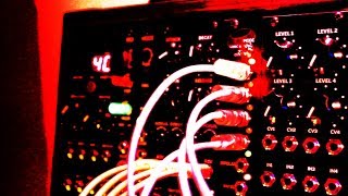 Video thumbnail for Black VC EG and Expander - Erica Synths by Rheyne