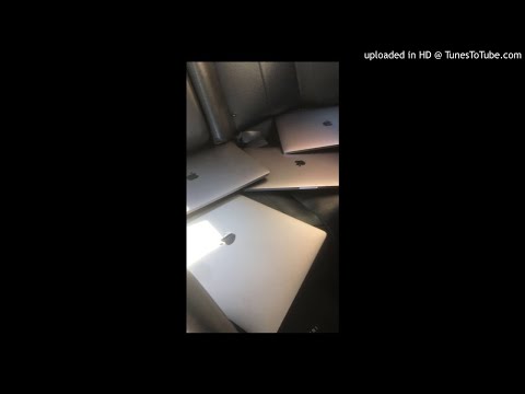 STMG Levy x EazyMoney - Mac