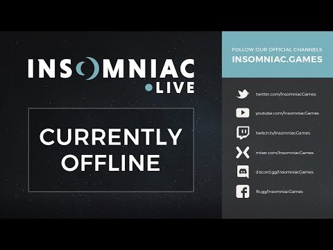 Insomniac Live - Shakedown Hawaii