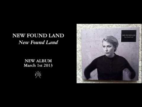 NEW FOUND LAND (Anna Roxenholt) INTERVIEW @ kanaliena.gr (May 6 2013)