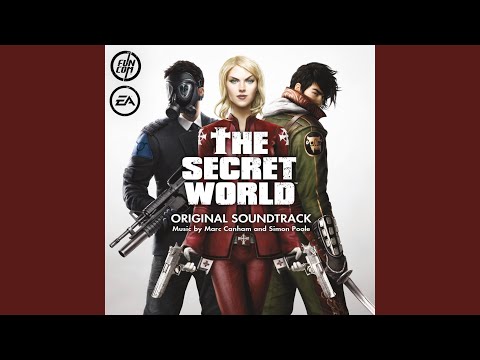 The Secret World