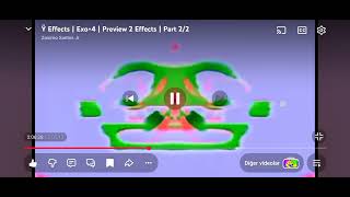 Y EFFECTS EFFECTS EFFECTS EXO^3 RGB'DEN BGR'YE TERSTEN BİLİNÇ BULANIKLIĞI KONFÜKSÜYON ARASINDAKİ