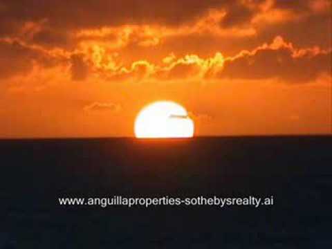 Anguilla Real Estate - PEA - Little Bay - $4,900,000
