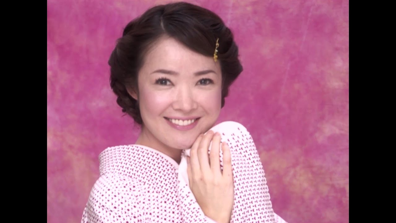 田川寿美 / 愛情行進曲