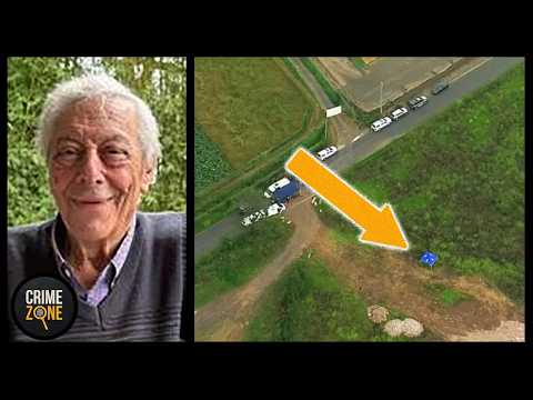 Crimes Of The Week Int'l: Feb 20, 2026 | Australia Kidnapping Update & MORE World Crime News