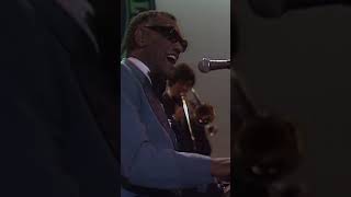 Ray Charles - Let The Good Times Roll - Live - 13 July 1980 • World of Jazz