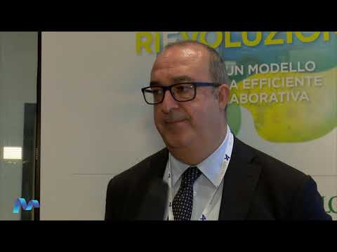 Sergio Prete: “Il Polisettoriale va discretamente”