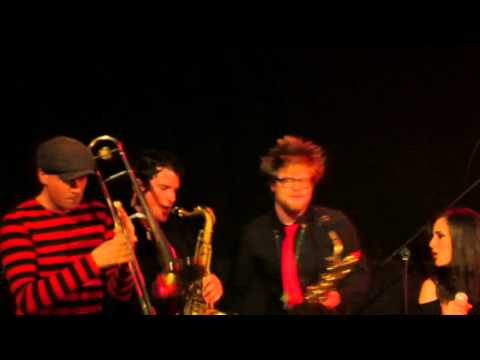 Rotfront - Berlin Barcelona