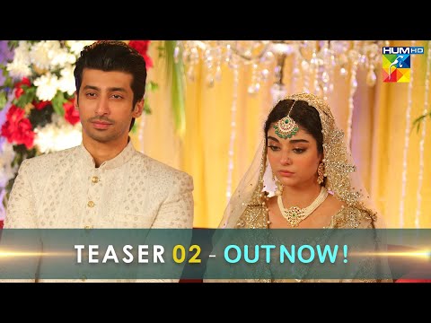 Teaser 02 - Mere Damad - Coming Soon - #noorkhan #shaguftaejaz - HUM TV