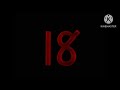 Sesame Street 1 To 20 Number Elimination In Creepypasta Major