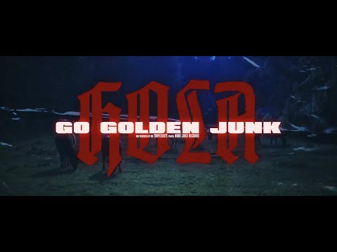 Go Golden Junk - Hola (Video Oficial)