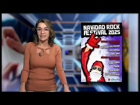 ¿Tienes planes del 18 al 21 de diciembre?