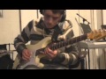 Jimi Hendrix- All Along the Watchtower (Cover ...