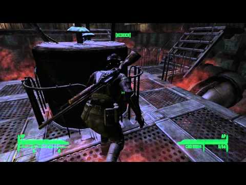 How To Sneak Past Father Elijah With All 37 Gold Bars