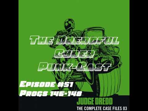 Episode #51, Progs 146-148