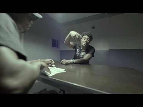 CON B- BETTER DAYZ FEAT FREDO BANG & LUNACIE || DIR BY @4KBAYTV_