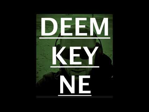 DJ SIDEWAYS - MONDAY GUEST SESSION - DEEMKEYNE