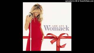 What Are You Doing New Year&#39;s Eve? - Lee Ann Womack