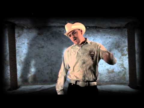 EL KOMANDER FT. LOS BUITRES -  El Corrido del Invalido (VIDEO OFFICIAL)