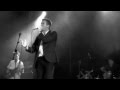 The Walkmen - Juveniles (Barcelona 2012)
