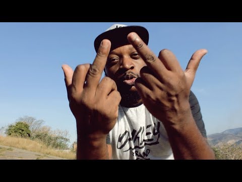 Ualax Kalashnikov - Terra Fria (Prod.Ualax Mc) [VIDEOCLIPE OFICIAL] Full HD